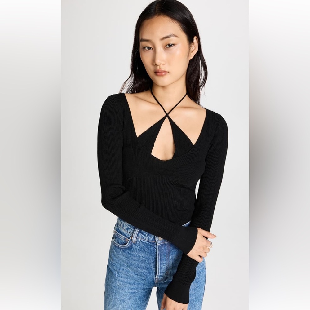 Moon River Sweater